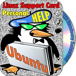 Ubuntu Linux Friendly Technical Support for New Users, 30 days pass provided by IDOUNIX&copy;