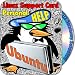 Ubuntu Linux Friendly Technical Support for New Users, 30 days pass provided by IDOUNIX&copy;