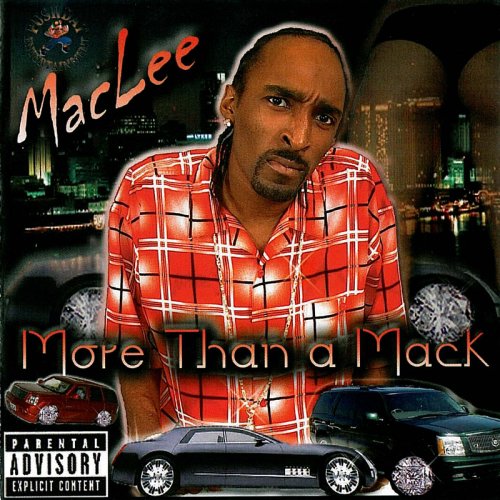 CD-Charts  Search : More Than a Mack