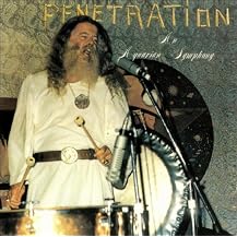 Aquarian Symphony/Penetration