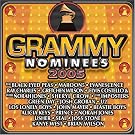 Grammy Nominees 2005