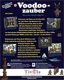 TKKG 9: Voodoozauber