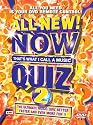 Now Thats What I Call A Music Quiz 2 - Interactive DVD Game [Interactive DVD]