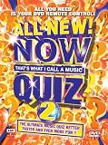 Now Thats What I Call A Music Quiz 2 - Interactive DVD Game [Interactive DVD]