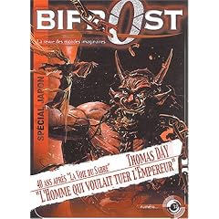 Bifrost, N� 32 : Sp�cial Japon