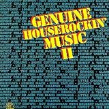 Review Various Artists  / Genuine Houserockin' Vol.2