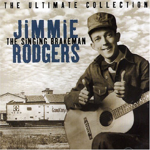 Jimmie Rodgers - Peach Pickin