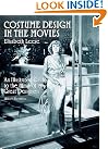 Costume Design in...