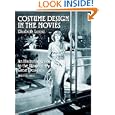 Costume Design in the Movies: An Illustrated Guide to the Work of 157 Great Designers (Dover Books on Fashion) by Elizabeth Leese