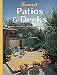 Book Patios and Decks