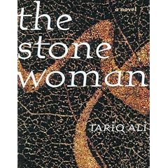 The Stone Woman