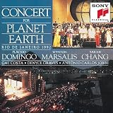 Concert For Planet Earth