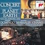 Concert For Planet Earth