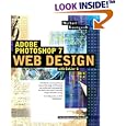 Adobe(R) Photoshop(R) 7 Web Design with GoLive(TM) 6