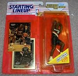 1993 Terry Porter NBA Starting Lineup Figure