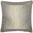 ShalinCraft Cover Pillow Cushion Case in Silk 16x16 inches (bcbr259)