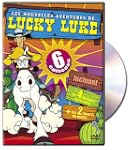 Lucky Luke: Un Os Pour Les Dalton