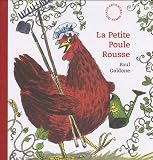 La petite poule rousse