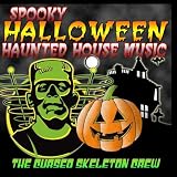 Spooky Halloween Haunted House Music
