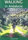 Walking in Andalucia...