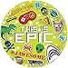 Epic Party Large Paper Plates (8ct)