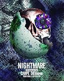 NIGHTMARE 15th Anniversary Tour CARPE DIEMeme TOUR FINAL @ 豊洲PIT(初回生産限定盤) [Blu-ray]