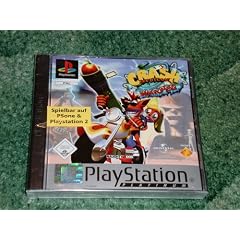 Crash Bandicoot 3: Warped