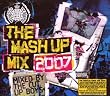 The Mash Up Mix 2007