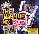 The Mash Up Mix 2007