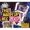 The Mash Up Mix 2007