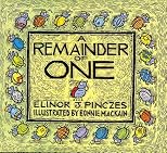 A Remainder of One