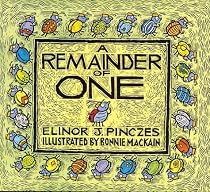 A Remainder of One