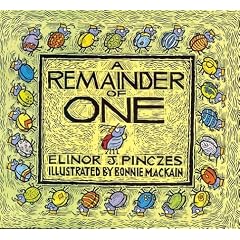 A Remainder of One