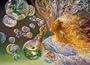 Sunsout Bubble Flower 1000 Piece Jigsaw Puzzle