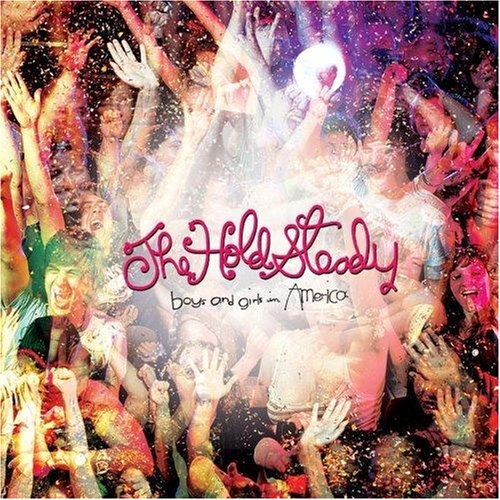 CD-Charts  Music : Boys & Girls In America