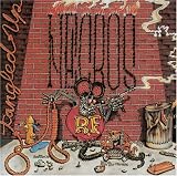 Tangled Up/Live or Else an album by Necro