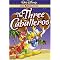 Know more about Disney�s Fab Five characters