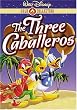 The Three Caballeros