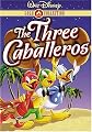 The Three Caballeros