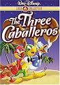 The Three Caballeros
