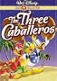 The Three Caballeros