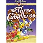 The Three Caballeros