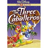 The Three Caballeros