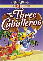 The Three Caballeros