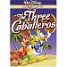 The Three Caballeros