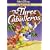 The Three Caballeros