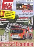 Produkt-Bild: Feuerwehr Magazin