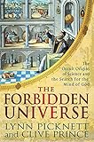 The forbidden universe