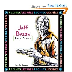 Jeff Bezos: King of Amazon