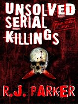 UNSOLVED SERIAL KILLINGS (Serial Killers)